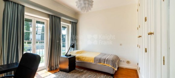 4 Schlafzimmer Villa in Cascais, Portugal, Nr. 93373 22