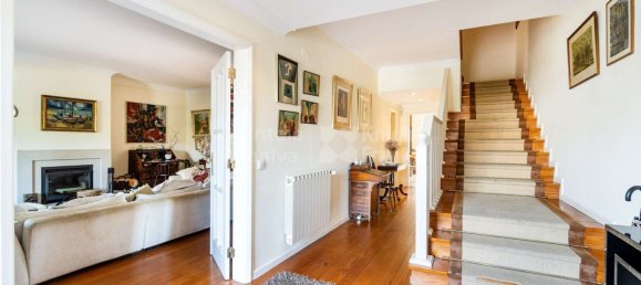 4 Schlafzimmer Villa in Cascais, Portugal, Nr. 93373 10