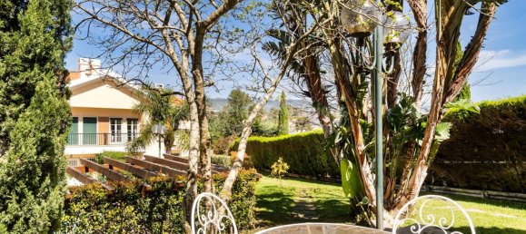 4 Schlafzimmer Villa in Cascais, Portugal, Nr. 93373 8