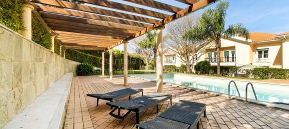 4 Schlafzimmer Villa in Cascais, Portugal, Nr. 93373 7