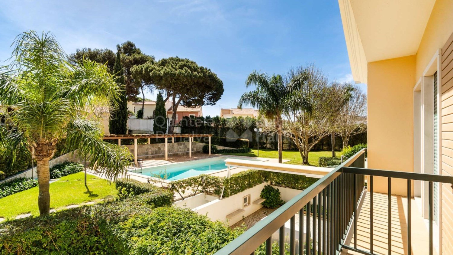 4 Schlafzimmer Villa in Cascais, Portugal, Nr. 93373