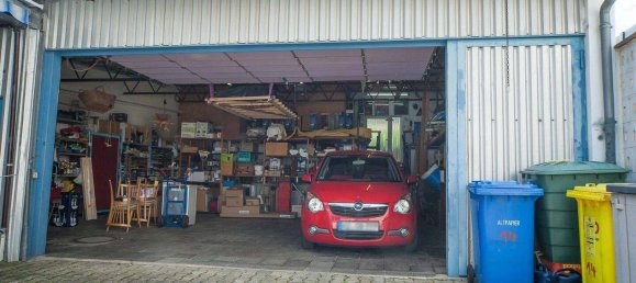 Edifício de 4 divisões em Alzey-Worms, Germany N.º 226220 18