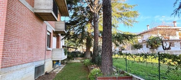 5 rooms House in San Severino Marche, Italy No. 165618 34