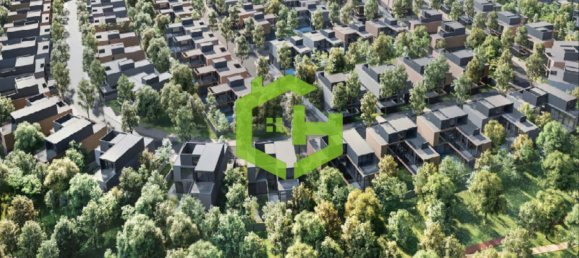 4 chambres Maison de ville à Tilal City, UAE No. 102169 2