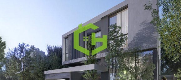 4 chambres Maison de ville à Tilal City, UAE No. 102169 9