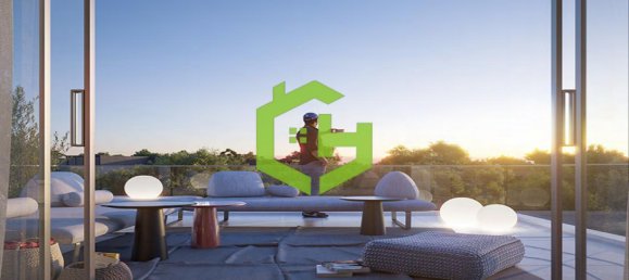 4 chambres Maison de ville à Tilal City, UAE No. 102169 4