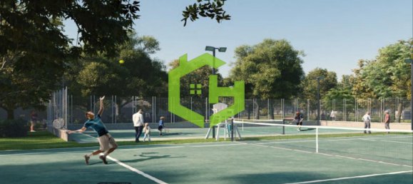 4 chambres Maison de ville à Tilal City, UAE No. 102169 6