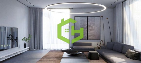 4 chambres Maison de ville à Tilal City, UAE No. 102169 3