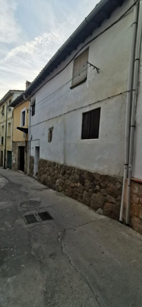 6 bedrooms Townhouse in Jarandilla de la Vera, Spain No. 222807