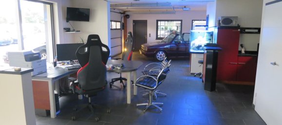 1 غرف نوم منزل في Coswig, Germany رقم 15507 8