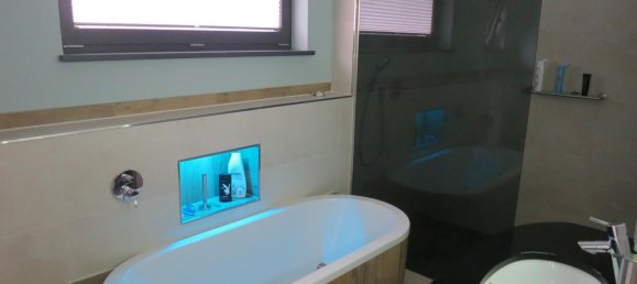 1 غرف نوم منزل في Coswig, Germany رقم 15507 6