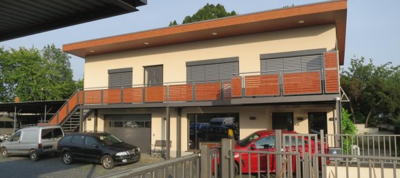 1 غرف نوم منزل في Coswig, Germany رقم 15507 2