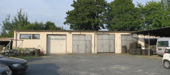 1 غرف نوم منزل في Coswig, Germany رقم 15507 3