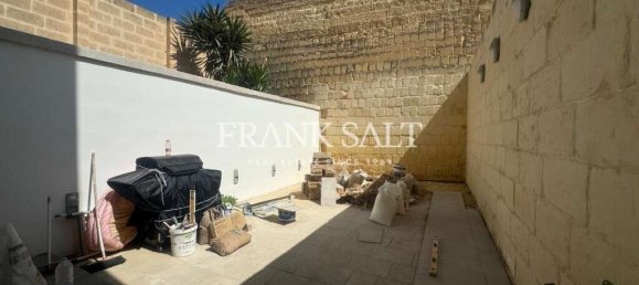 2 chambres Maisonnette à Marsalforn, Malta No. 6085 9