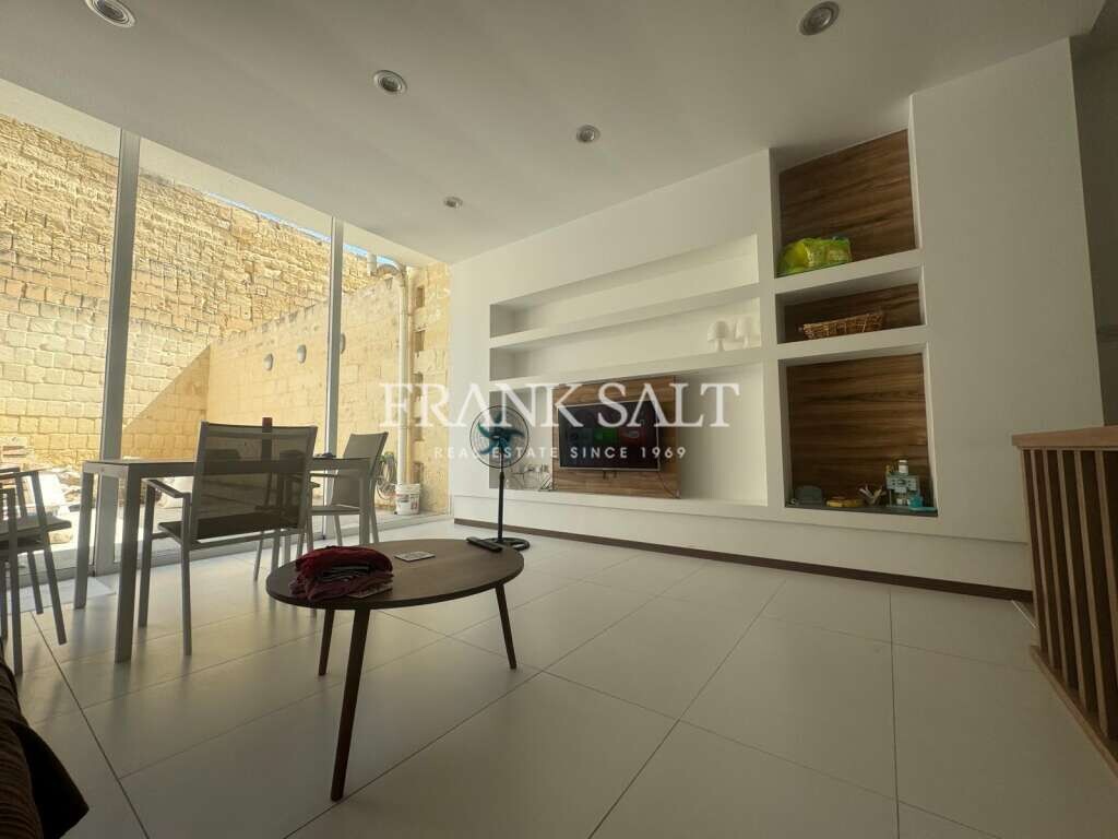 2 chambres Maisonnette à Marsalforn, Malta No. 6085