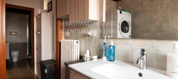 Apartamento de 4 divisões em Foggia, Italy N.º 122809 20