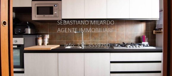 Apartamento de 4 divisões em Foggia, Italy N.º 122809 8