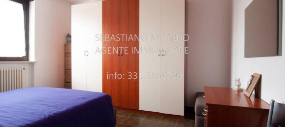 Apartamento de 4 divisões em Foggia, Italy N.º 122809 15