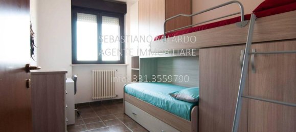 Apartamento de 4 divisões em Foggia, Italy N.º 122809 12