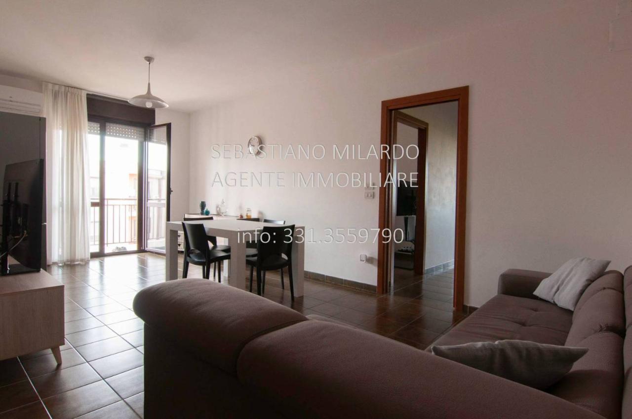 Apartamento de 4 divisões em Foggia, Italy N.º 122809