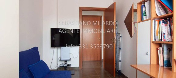 Apartamento de 4 divisões em Foggia, Italy N.º 122809 11