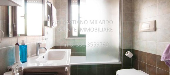 Apartamento de 4 divisões em Foggia, Italy N.º 122809 19
