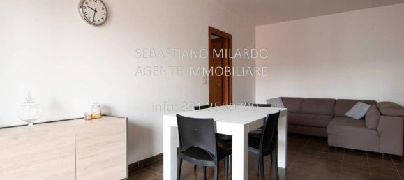 Apartamento de 4 divisões em Foggia, Italy N.º 122809 4