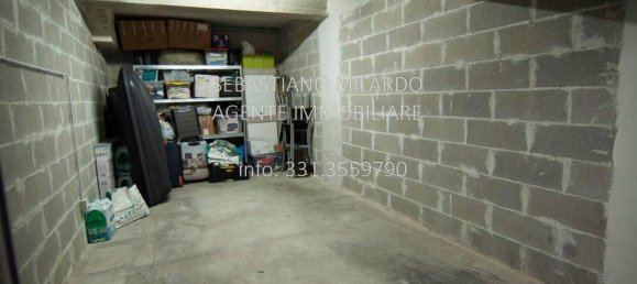 Apartamento de 4 divisões em Foggia, Italy N.º 122809 25