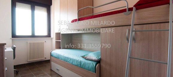 Apartamento de 4 divisões em Foggia, Italy N.º 122809 13