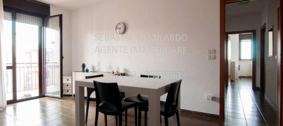 Apartamento de 4 divisões em Foggia, Italy N.º 122809 3