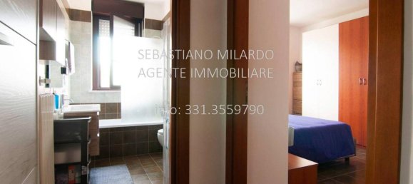 Apartamento de 4 divisões em Foggia, Italy N.º 122809 18