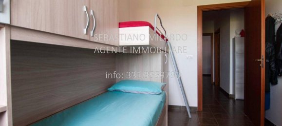 Apartamento de 4 divisões em Foggia, Italy N.º 122809 14