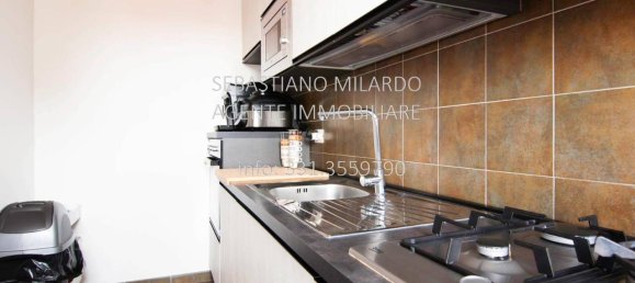 Apartamento de 4 divisões em Foggia, Italy N.º 122809 9