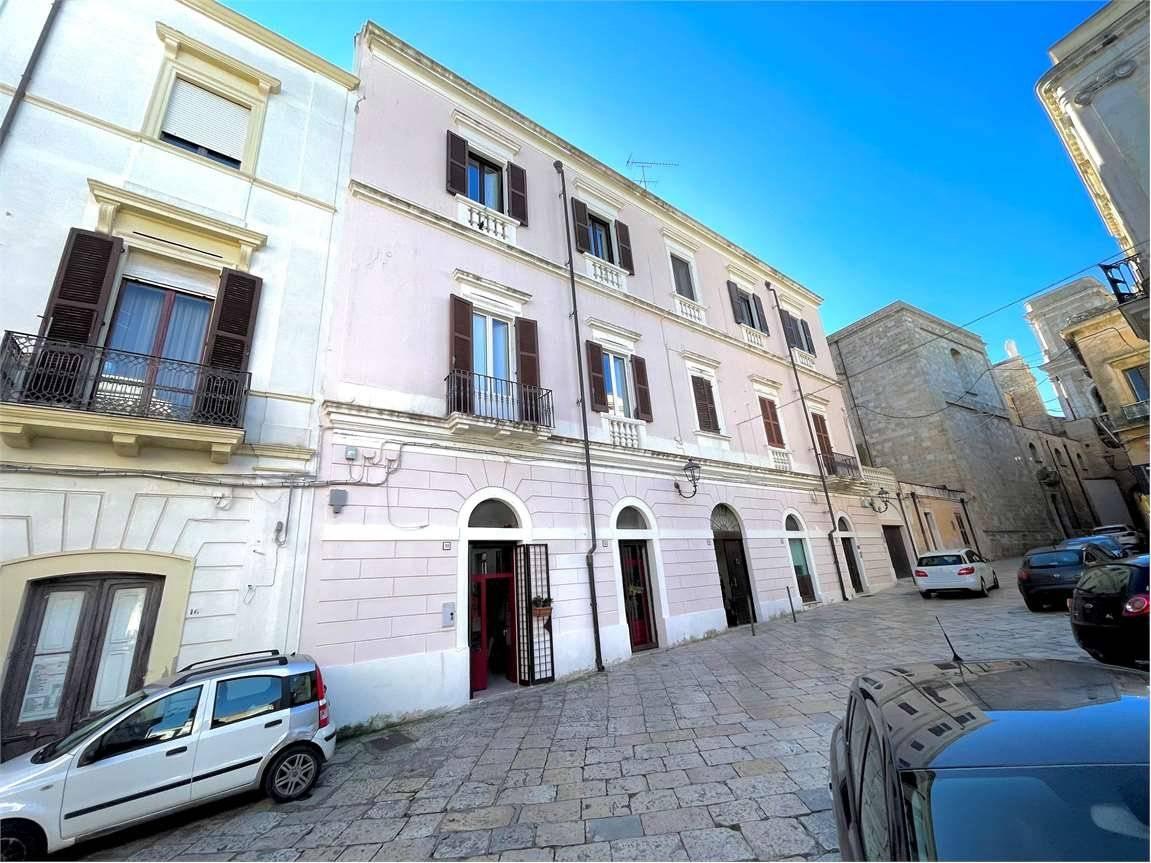 استوديو في Brindisi, Italy رقم 107339