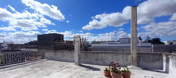 3 rooms House in Adelfia, Italy No. 268045 27