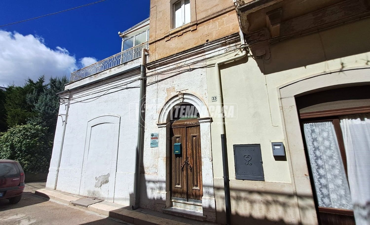 3 rooms House in Adelfia, Italy No. 268045