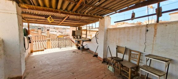 5 bedrooms House in Guadix, Spain No. 157440 17