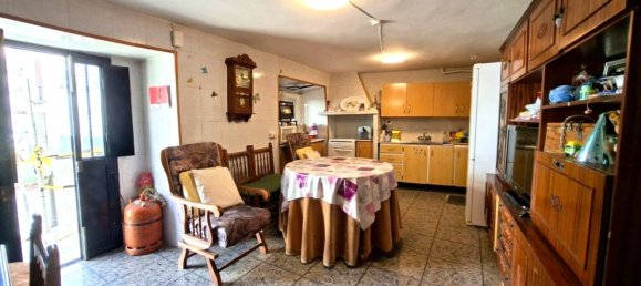 5 bedrooms House in Guadix, Spain No. 157440 3