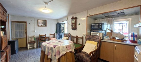 5 bedrooms House in Guadix, Spain No. 157440 4