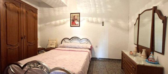 5 bedrooms House in Guadix, Spain No. 157440 14