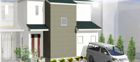 4 غرف نوم منزل في Aichi, Japan رقم 9577 2