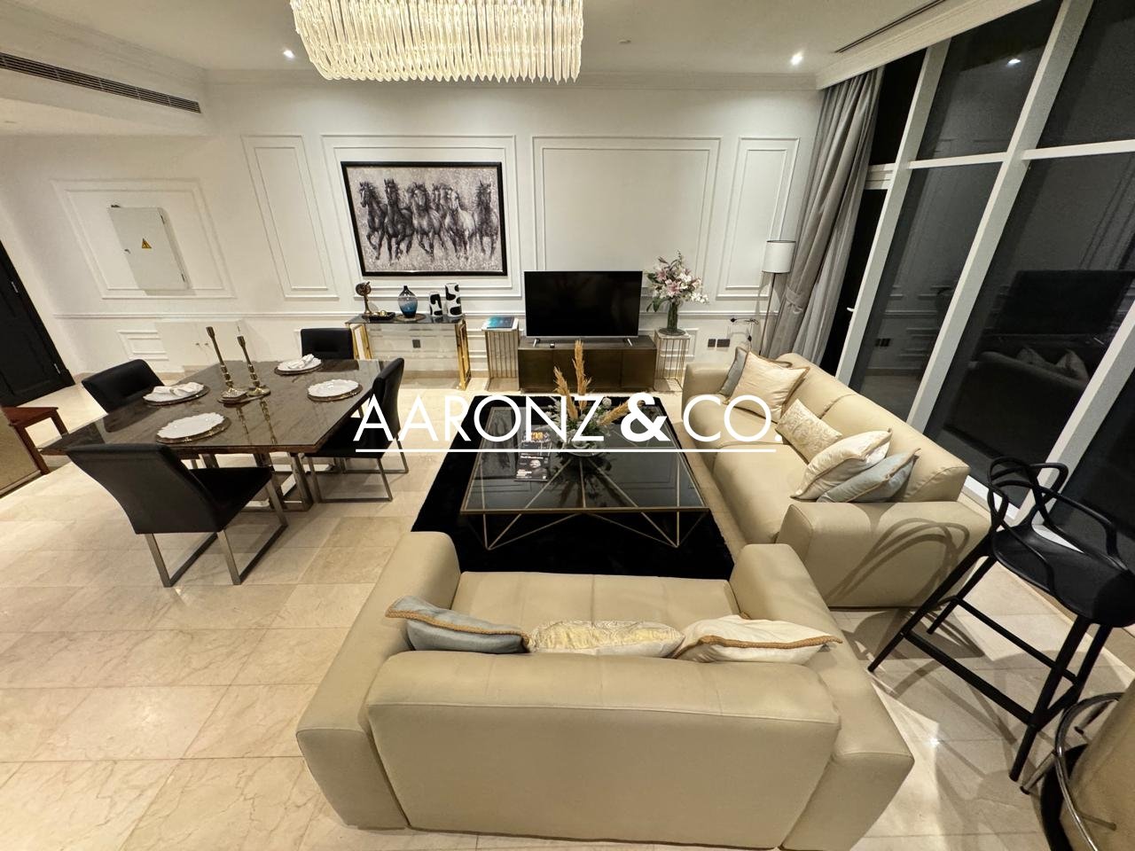 2 Schlafzimmer Wohnung in Dubai Marina, UAE, Nr. 110204