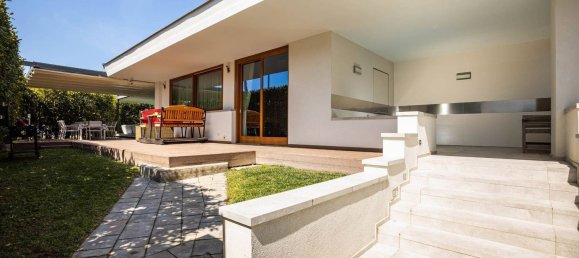 Villa de 11 habitaciónes en Pisa, Italy No. 135466 7