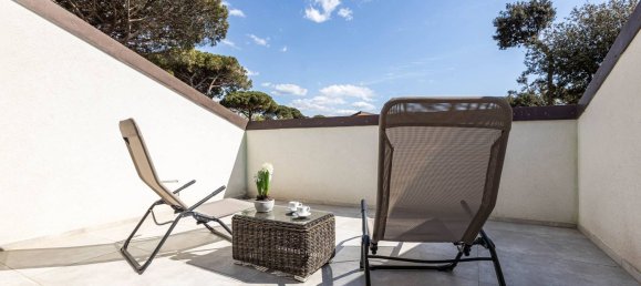 Villa de 11 habitaciónes en Pisa, Italy No. 135466 38