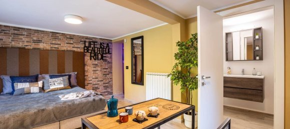 Villa de 11 habitaciónes en Pisa, Italy No. 135466 42