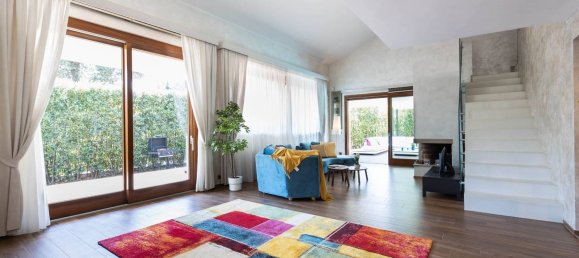 Villa de 11 habitaciónes en Pisa, Italy No. 135466 8