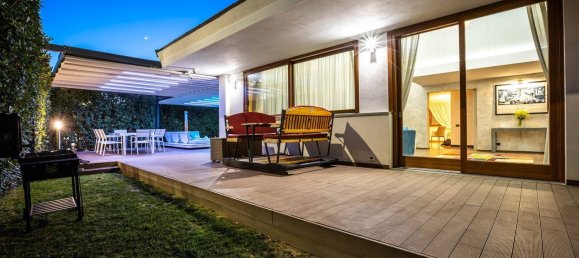 Villa de 11 habitaciónes en Pisa, Italy No. 135466 4