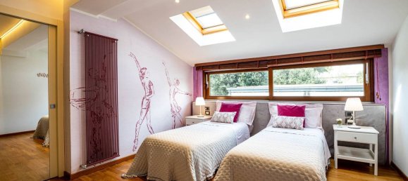 Villa de 11 habitaciónes en Pisa, Italy No. 135466 26