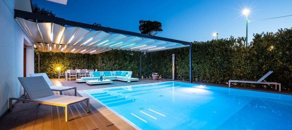 Villa de 11 habitaciónes en Pisa, Italy No. 135466 3