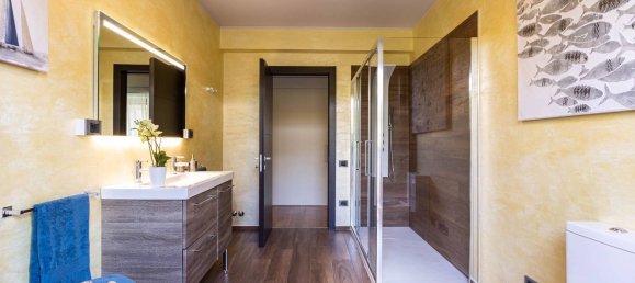 Villa de 11 habitaciónes en Pisa, Italy No. 135466 19